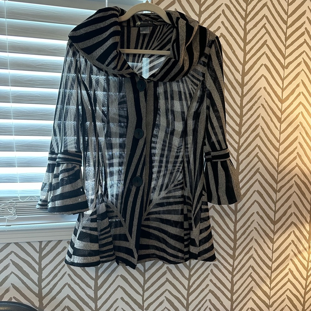 Damee Jacket